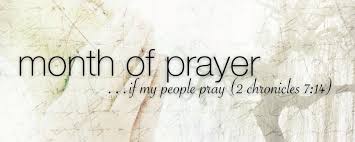 prayer